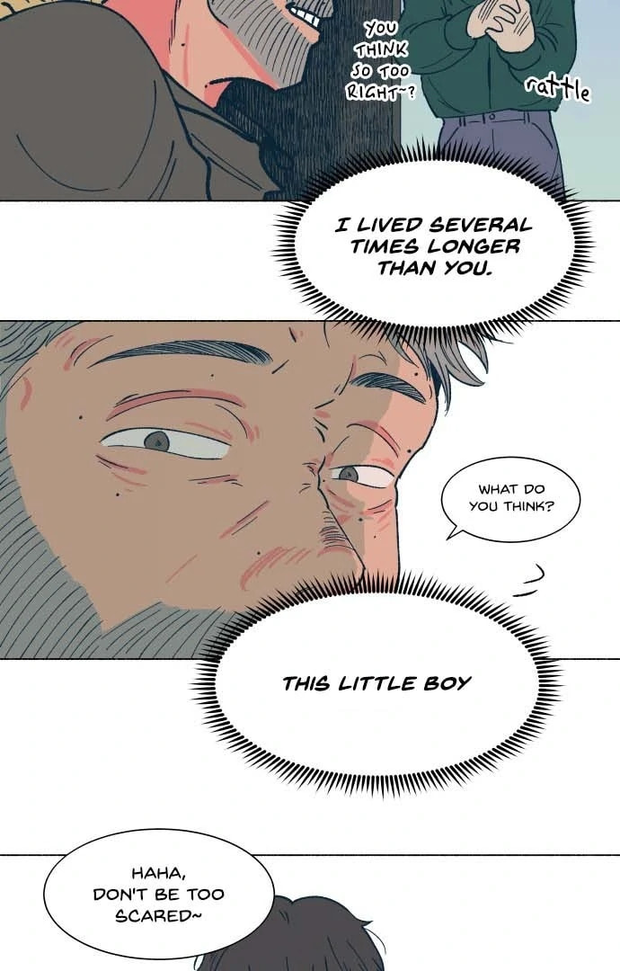 Read Supsogui Dam chapter 27 image 45 on Lezhin