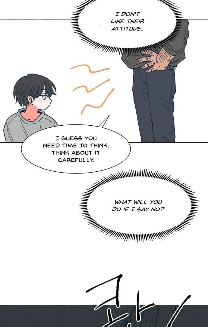 Read Supsogui Dam chapter 27 image 48 on Lezhin