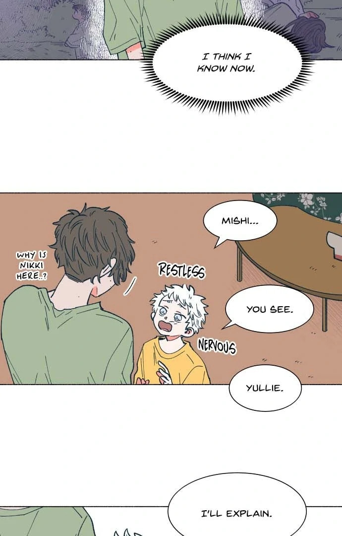 Read Supsogui Dam chapter 27 image 5 on Lezhin