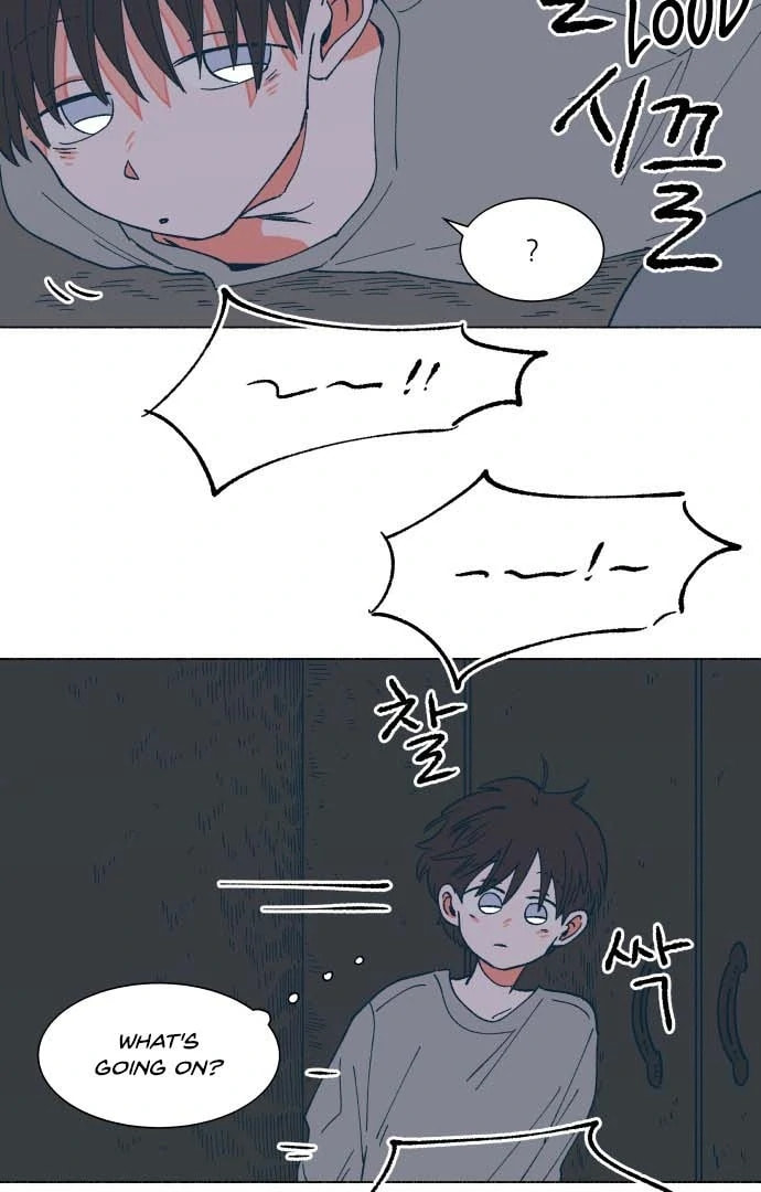 Read Supsogui Dam chapter 27 image 58 on Lezhin