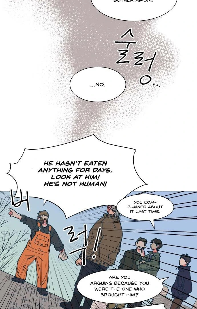 Read Supsogui Dam chapter 28 image 10 on Lezhin