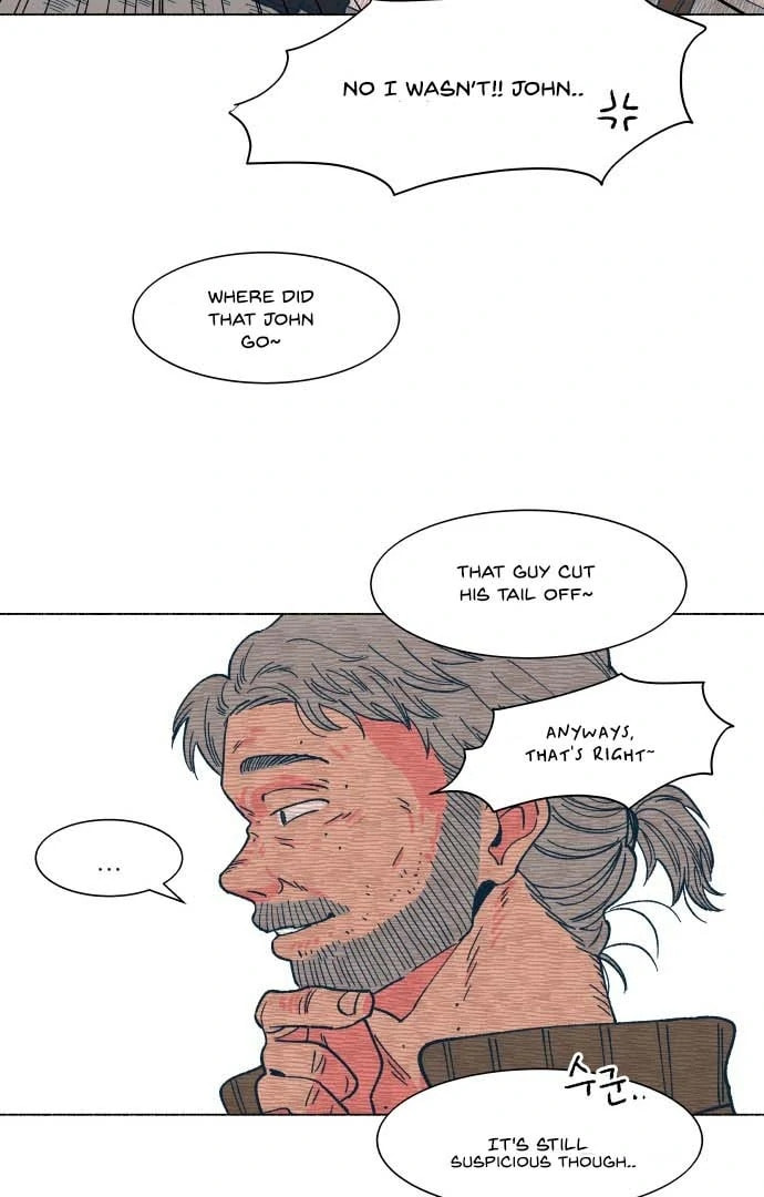 Read Supsogui Dam chapter 28 image 11 on Lezhin