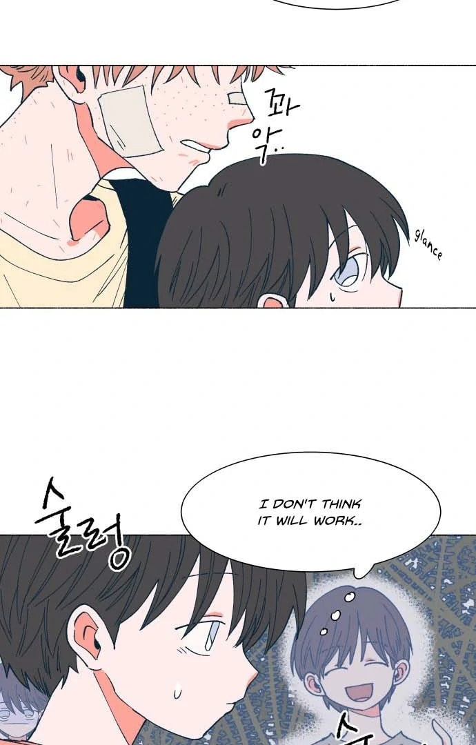 Read Supsogui Dam chapter 28 image 12 on Lezhin
