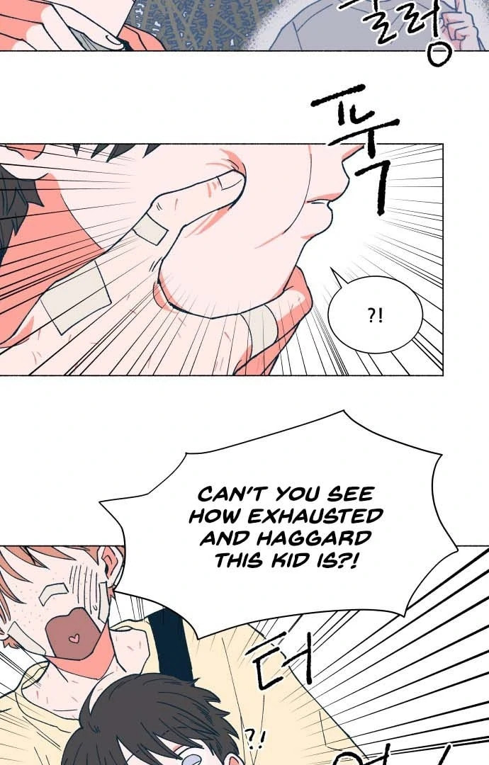 Read Supsogui Dam chapter 28 image 13 on Lezhin