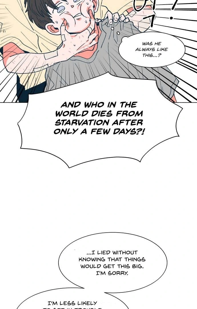 Read Supsogui Dam chapter 28 image 14 on Lezhin