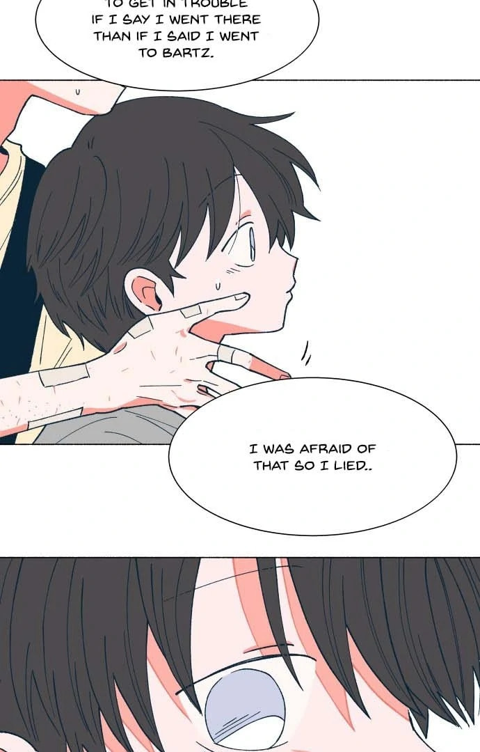 Read Supsogui Dam chapter 28 image 15 on Lezhin