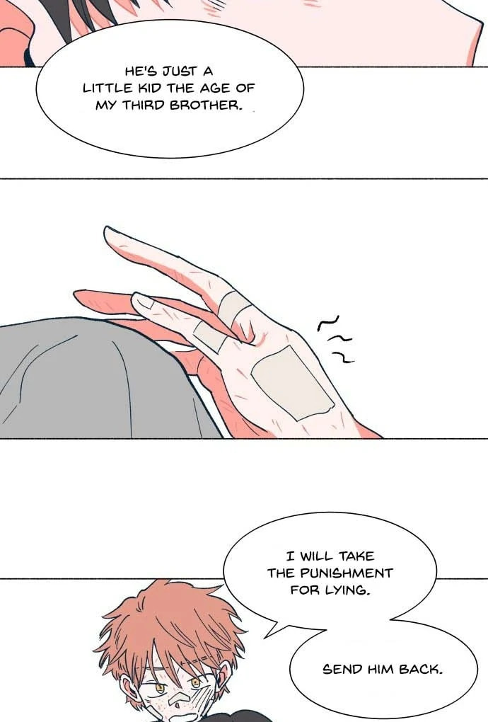 Read Supsogui Dam chapter 28 image 16 on Lezhin