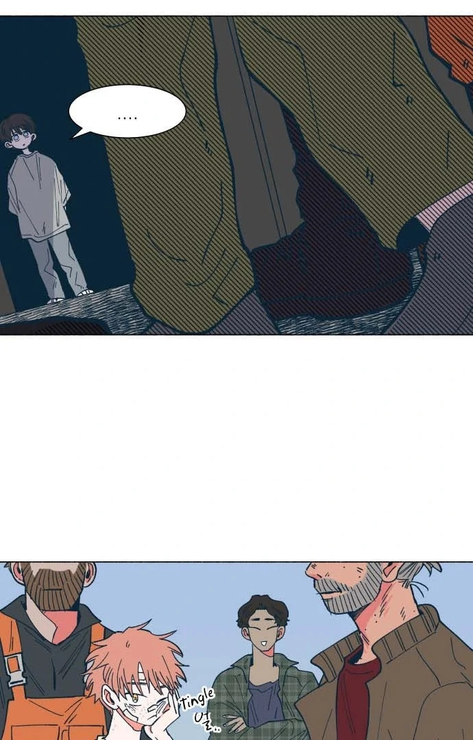 Read Supsogui Dam chapter 28 image 2 on Lezhin