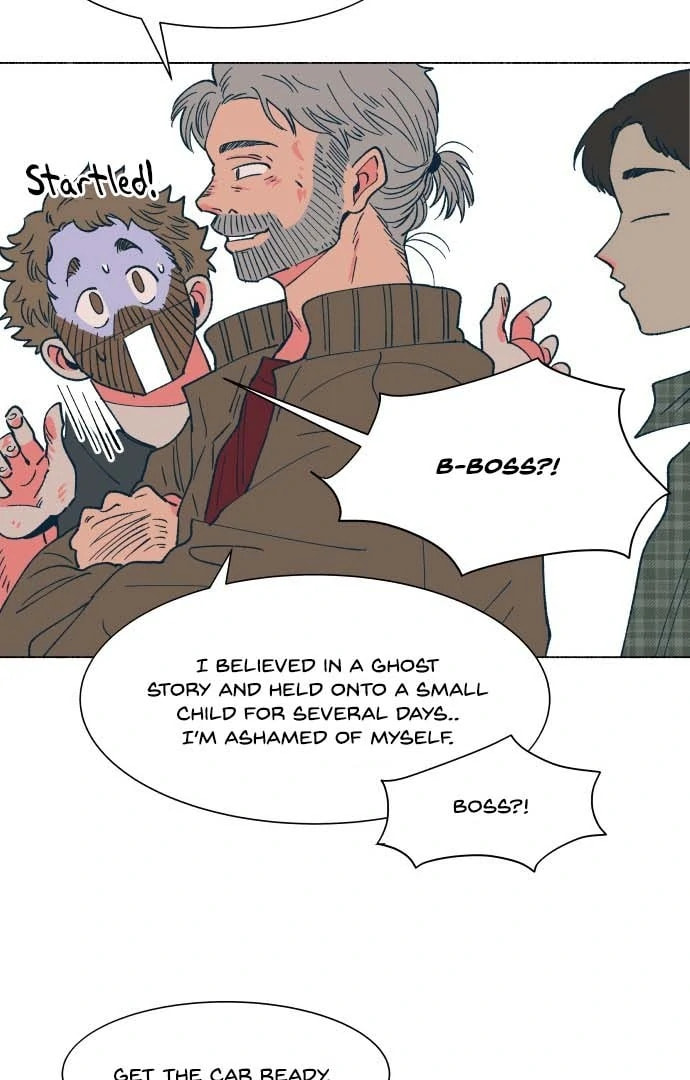 Read Supsogui Dam chapter 28 image 20 on Lezhin