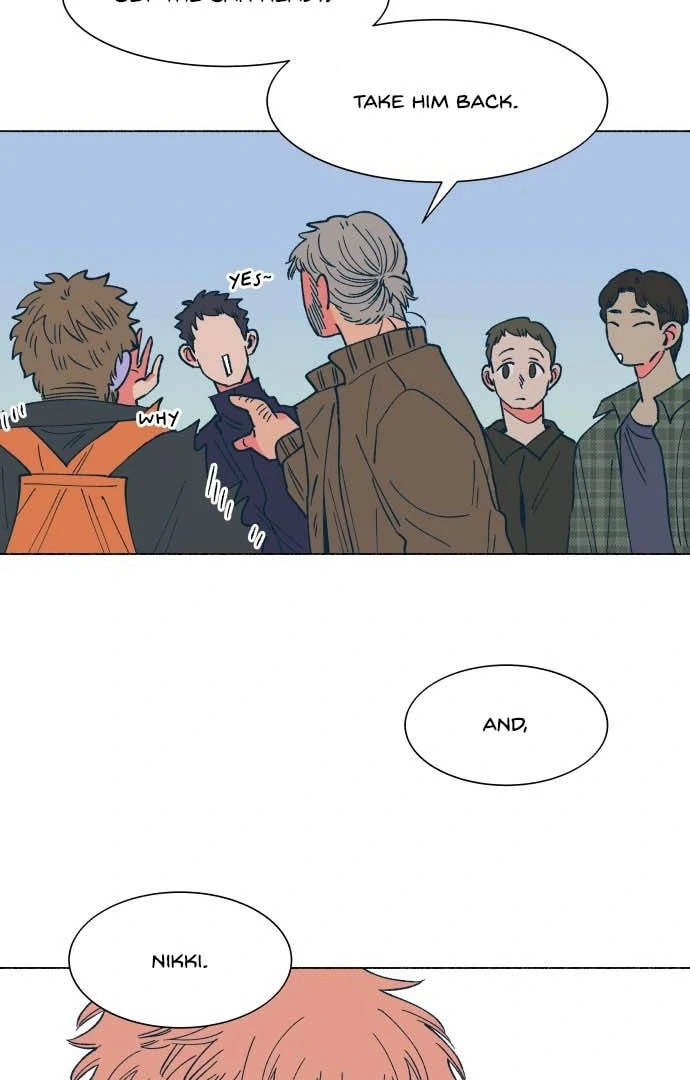 Read Supsogui Dam chapter 28 image 21 on Lezhin