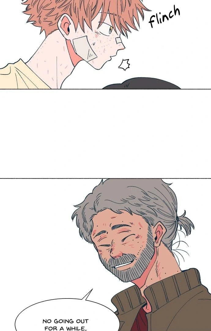Read Supsogui Dam chapter 28 image 22 on Lezhin