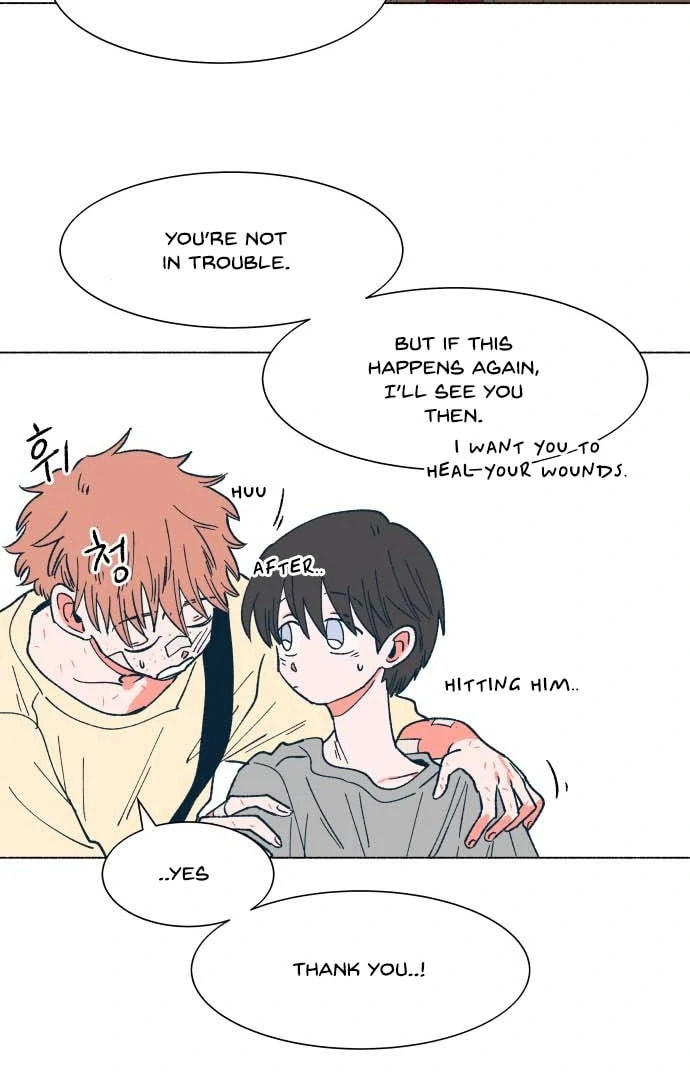 Read Supsogui Dam chapter 28 image 23 on Lezhin