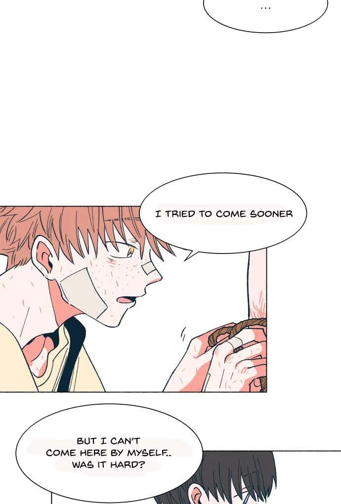 Read Supsogui Dam chapter 28 image 25 on Lezhin