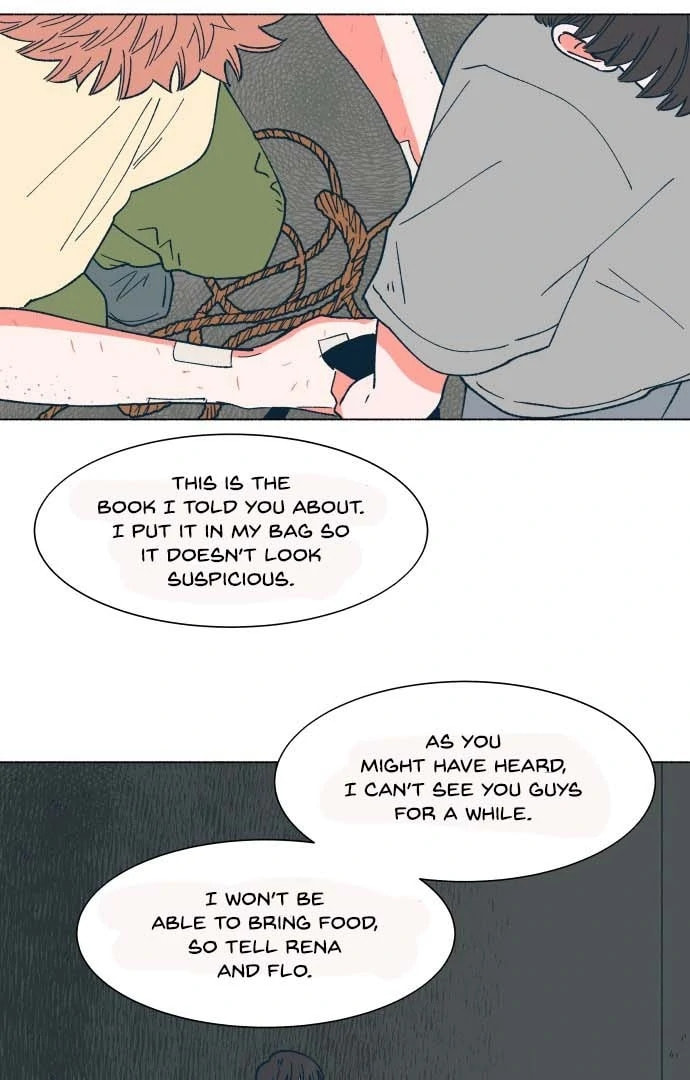 Read Supsogui Dam chapter 28 image 27 on Lezhin