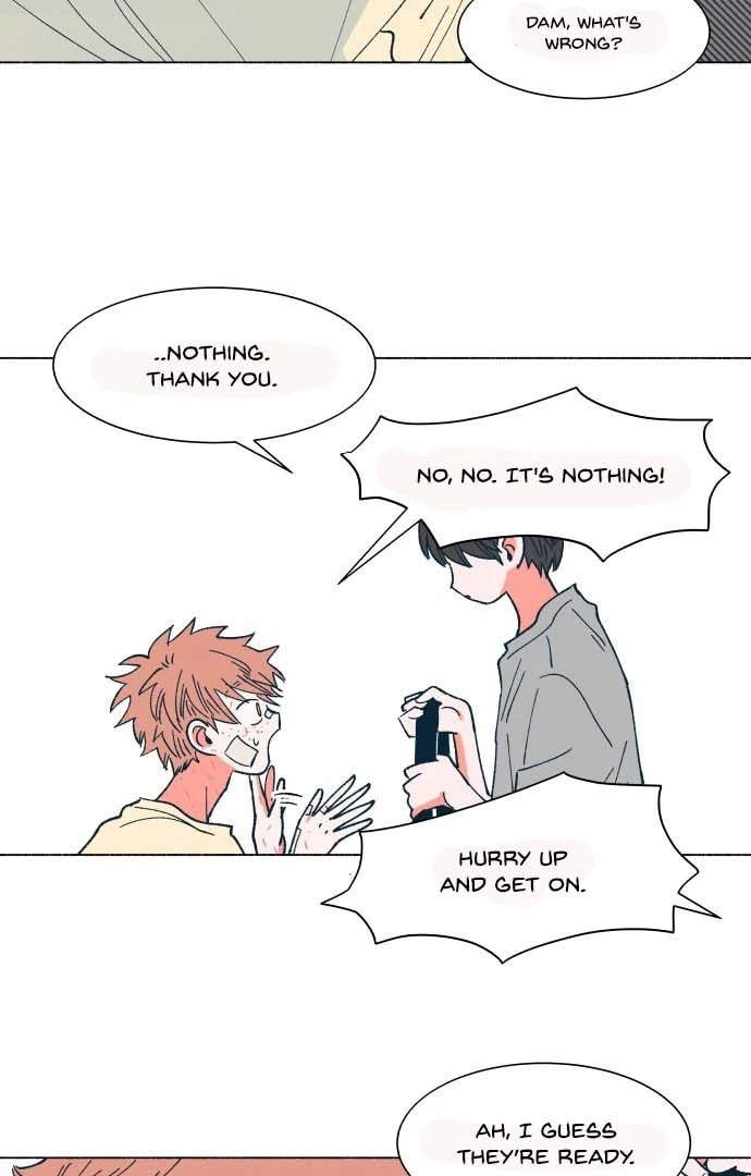 Read Supsogui Dam chapter 28 image 32 on Lezhin