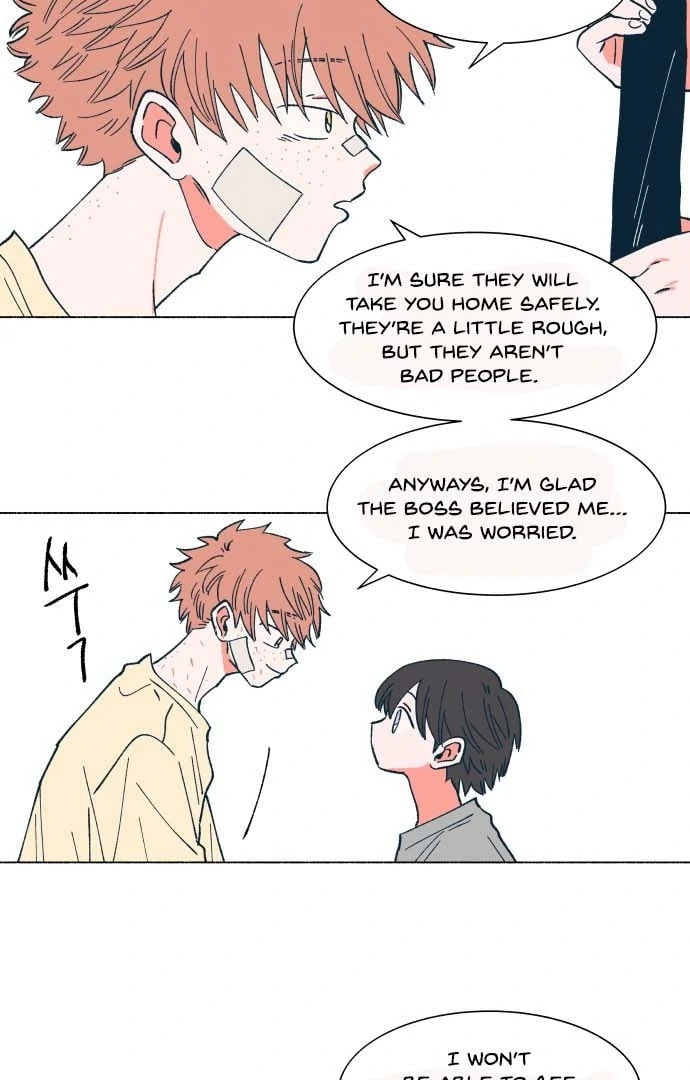 Read Supsogui Dam chapter 28 image 33 on Lezhin