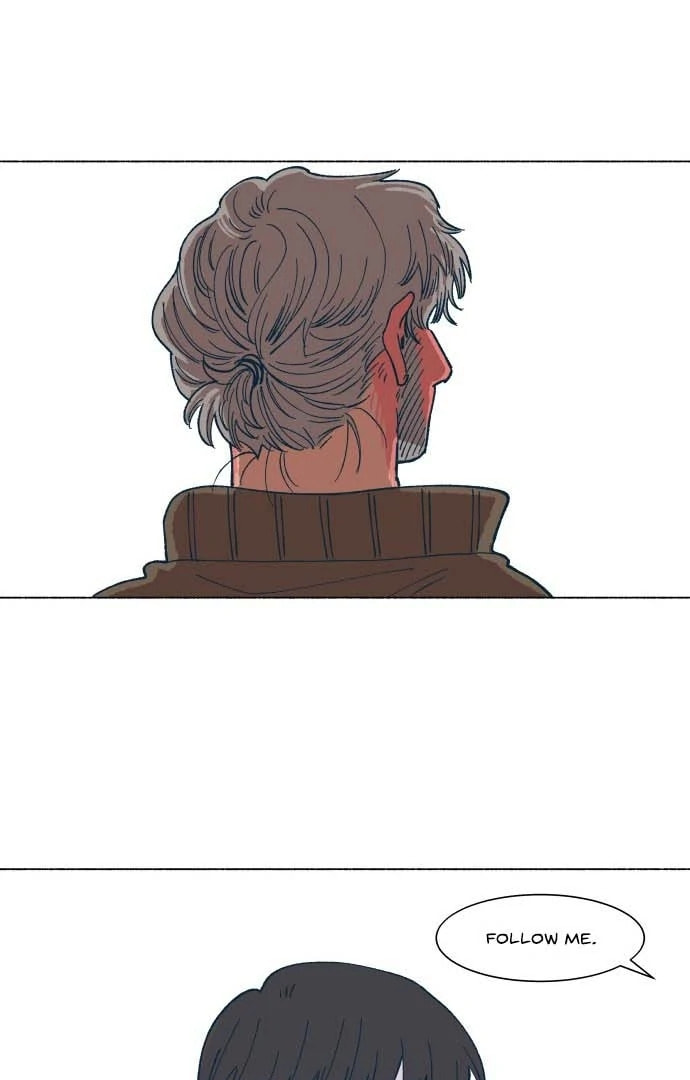 Read Supsogui Dam chapter 28 image 36 on Lezhin