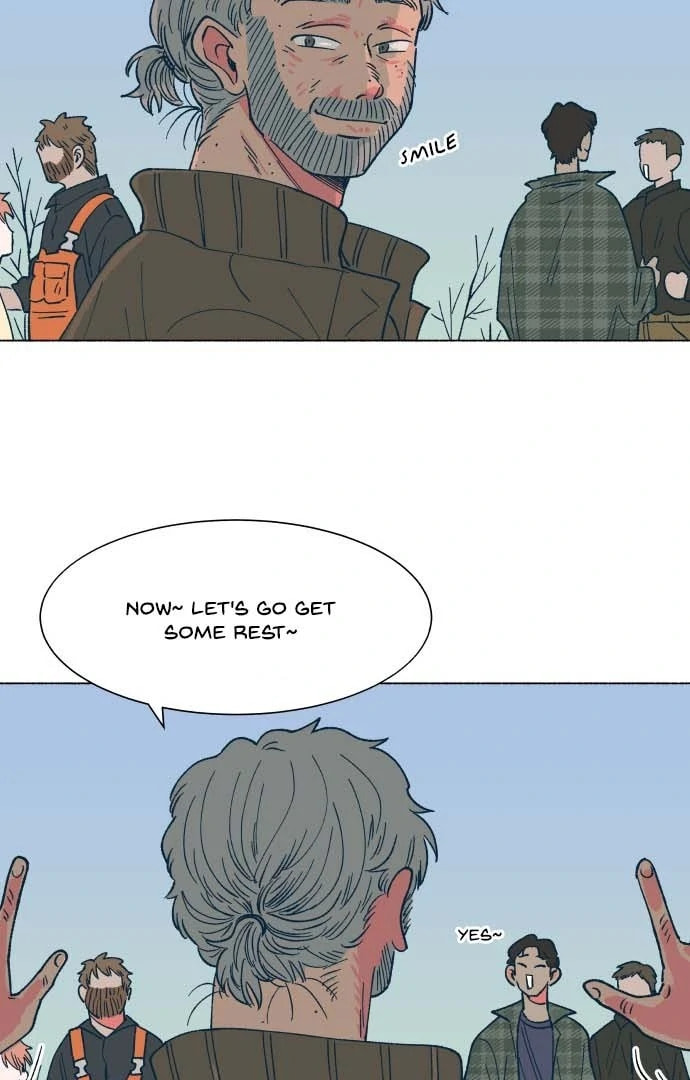Read Supsogui Dam chapter 28 image 40 on Lezhin