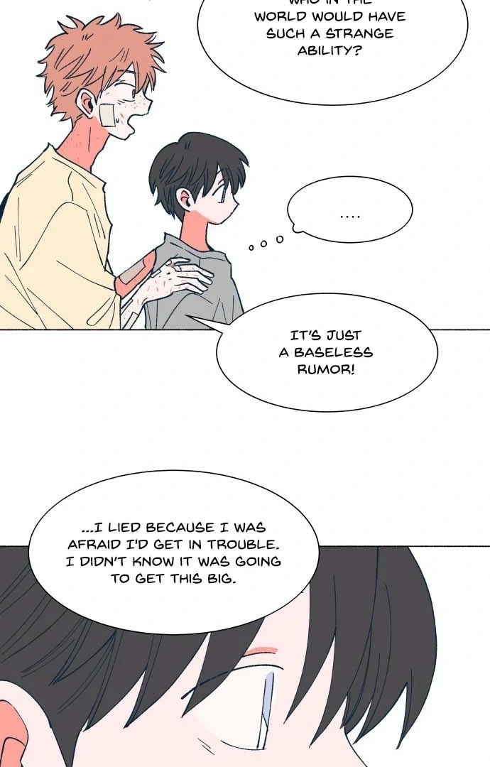 Read Supsogui Dam chapter 28 image 5 on Lezhin