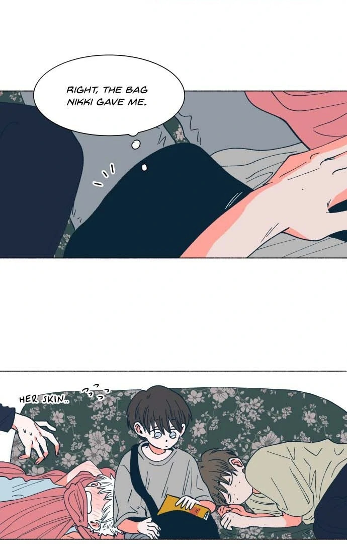 Read Supsogui Dam chapter 28 image 57 on Lezhin