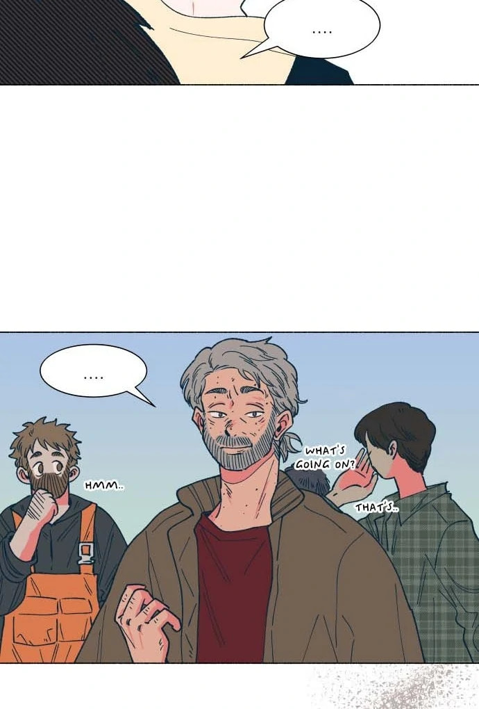 Read Supsogui Dam chapter 28 image 8 on Lezhin