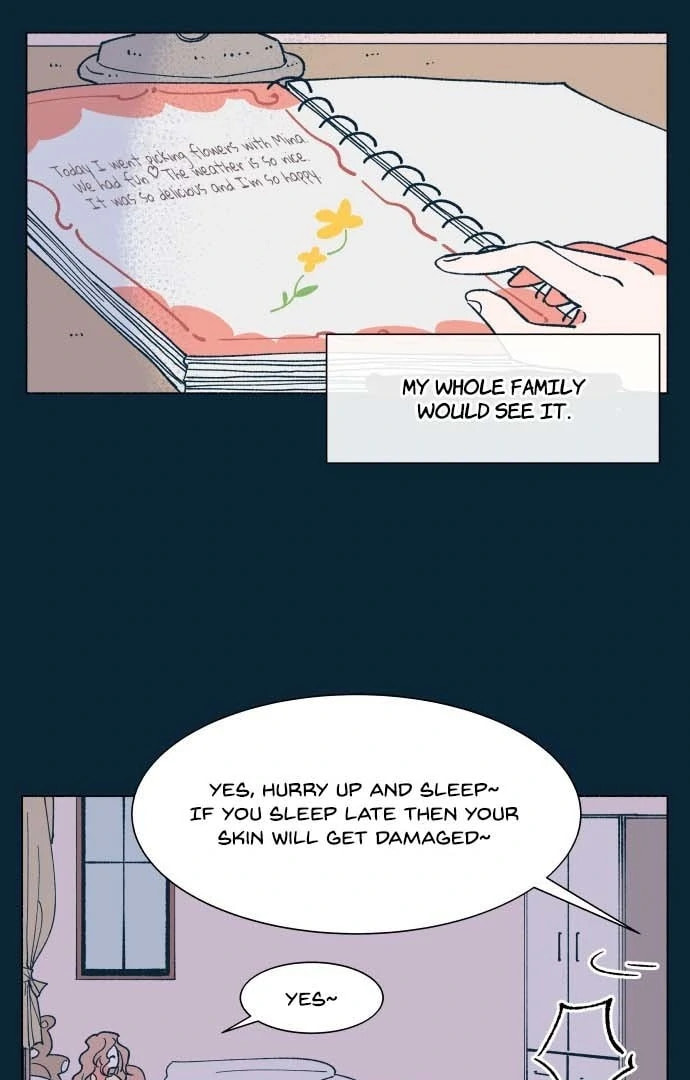 Read Supsogui Dam chapter 29 image 31 on Lezhin
