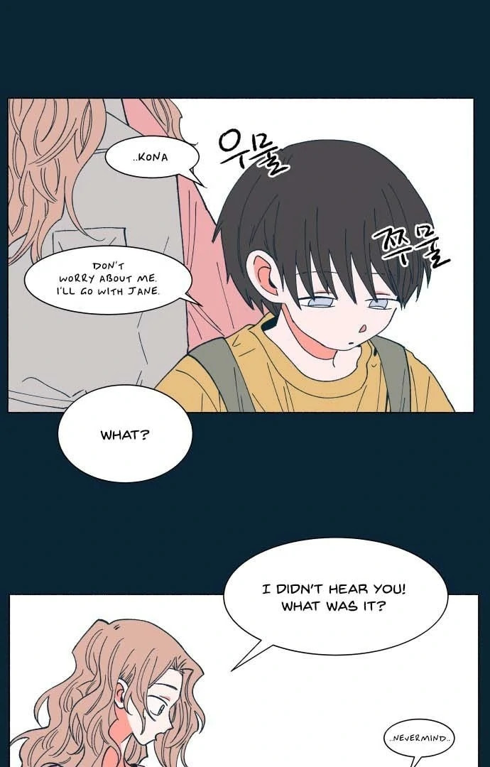 Read Supsogui Dam chapter 29 image 40 on Lezhin