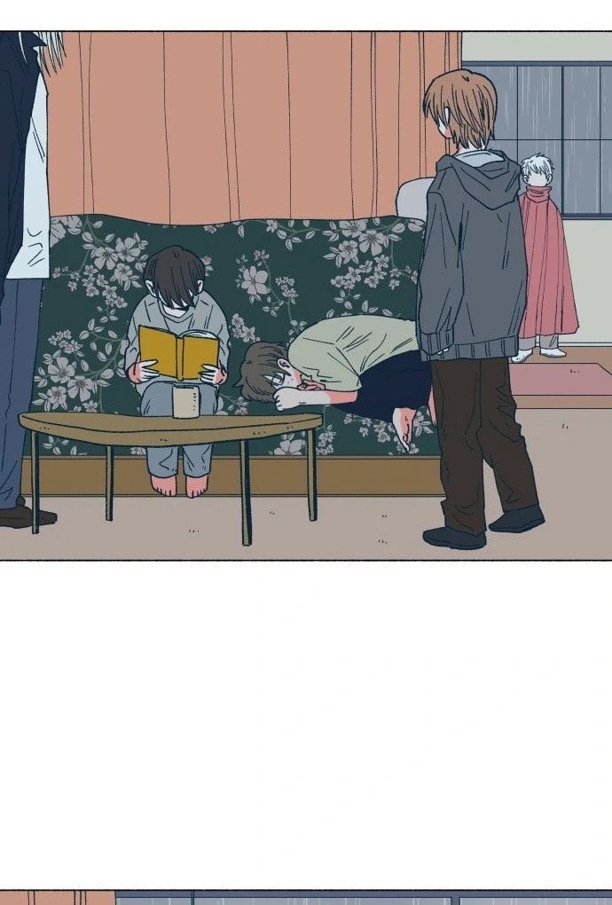 Read Supsogui Dam chapter 29 image 8 on Lezhin
