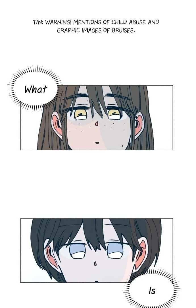 Read Supsogui Dam chapter 3 image 1 on Lezhin
