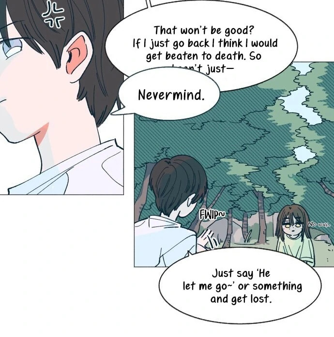 Read Supsogui Dam chapter 3 image 10 on Lezhin
