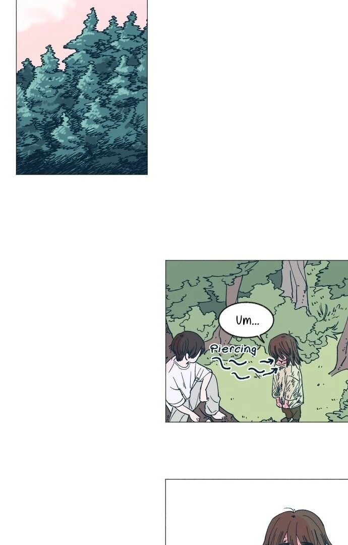 Read Supsogui Dam chapter 3 image 14 on Lezhin