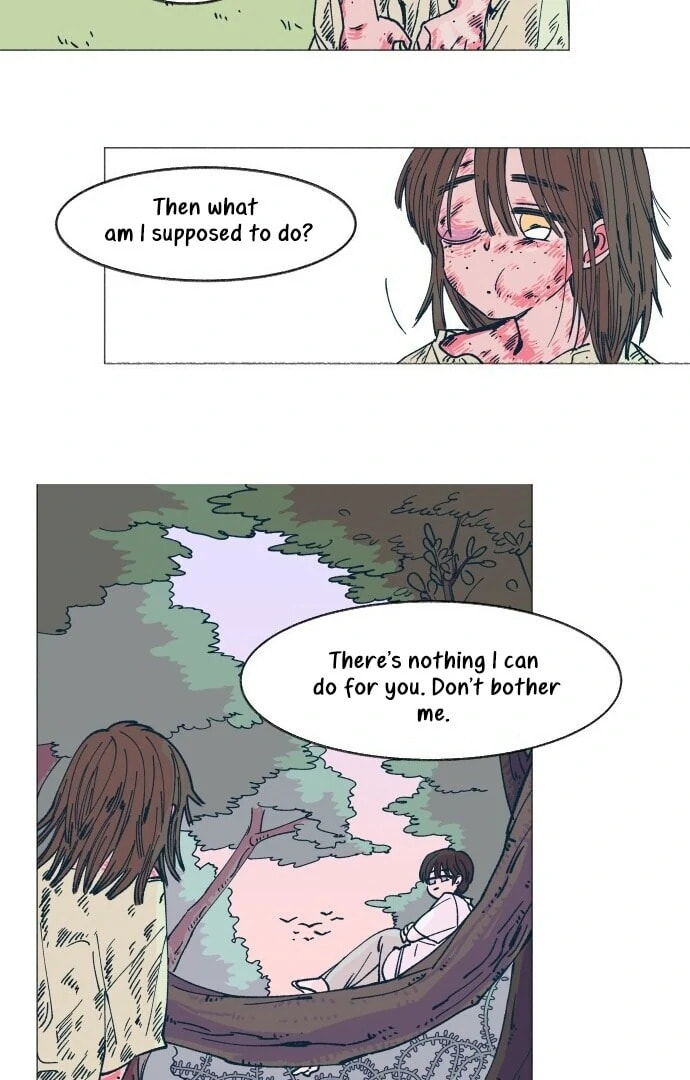 Read Supsogui Dam chapter 3 image 16 on Lezhin