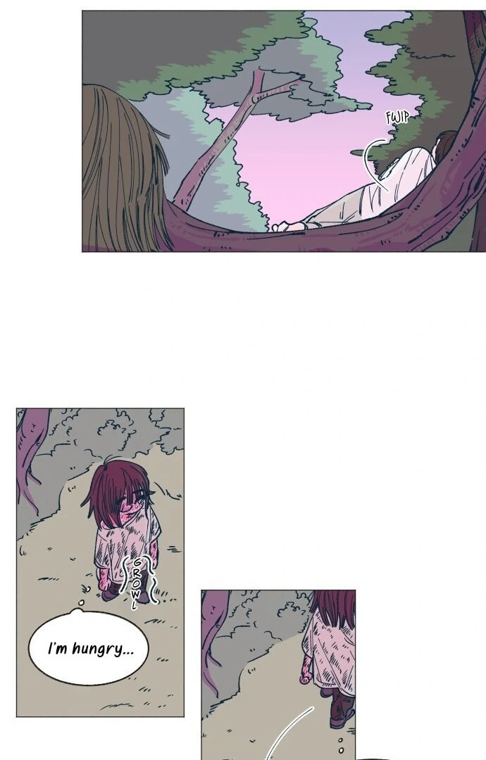 Read Supsogui Dam chapter 3 image 18 on Lezhin