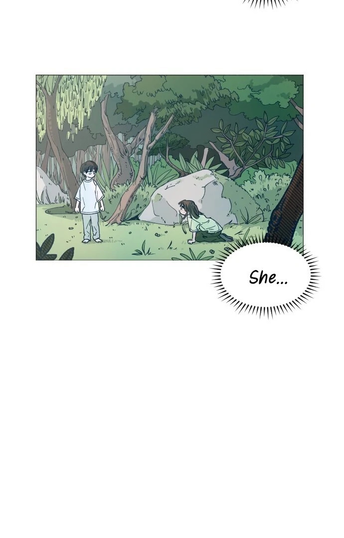 Read Supsogui Dam chapter 3 image 2 on Lezhin