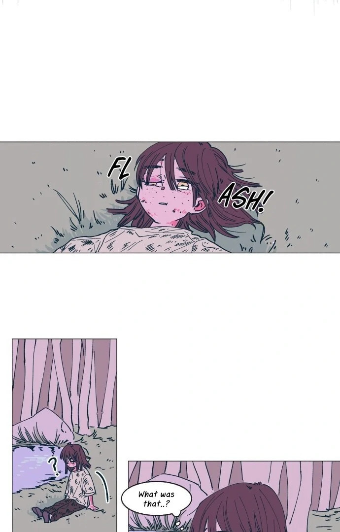 Read Supsogui Dam chapter 3 image 22 on Lezhin