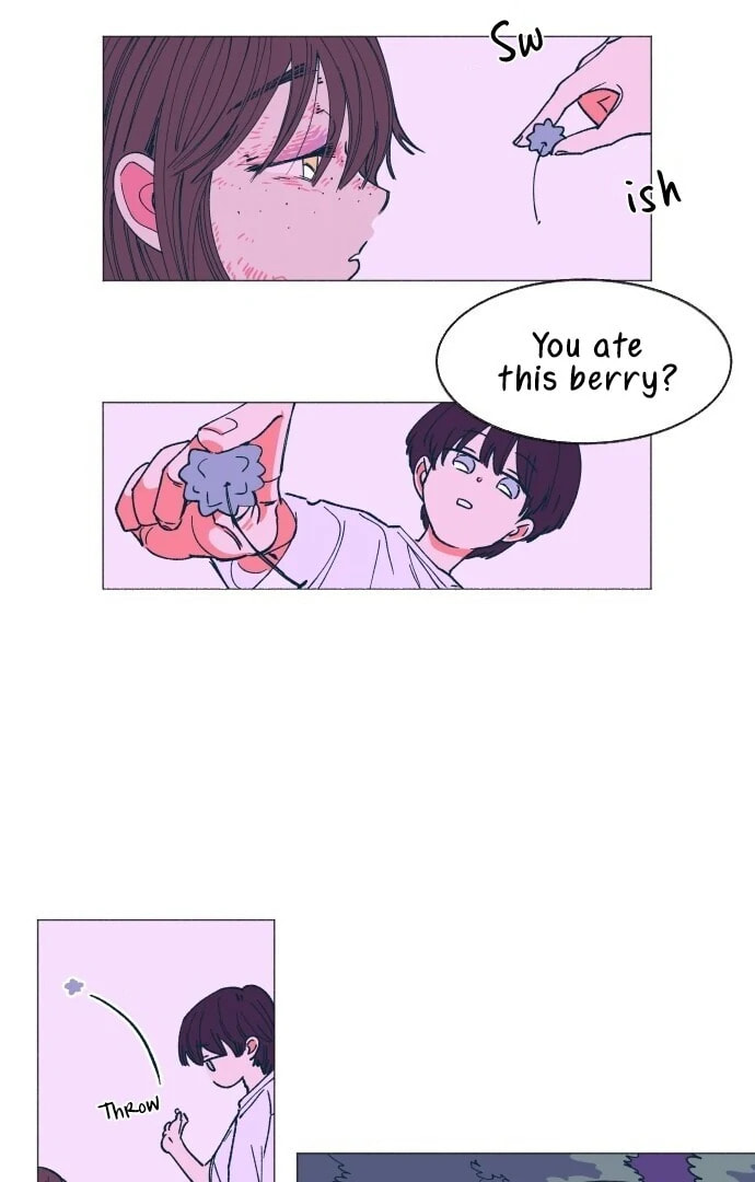 Read Supsogui Dam chapter 3 image 26 on Lezhin
