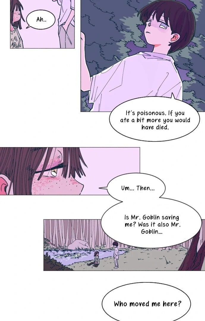 Read Supsogui Dam chapter 3 image 27 on Lezhin