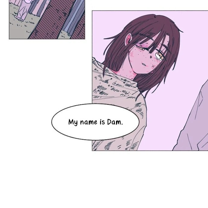 Read Supsogui Dam chapter 3 image 30 on Lezhin