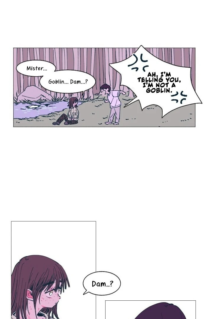 Read Supsogui Dam chapter 3 image 31 on Lezhin