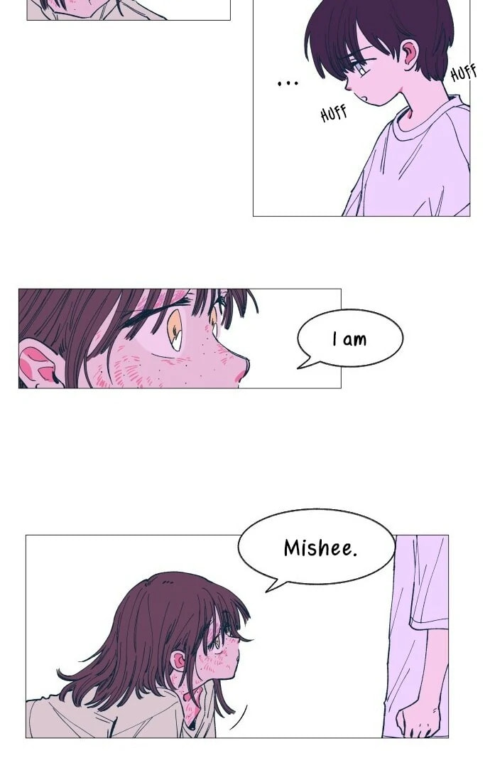 Read Supsogui Dam chapter 3 image 32 on Lezhin