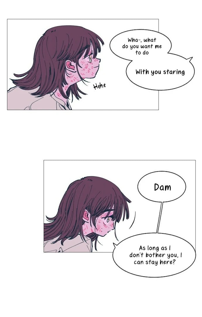 Read Supsogui Dam chapter 3 image 35 on Lezhin