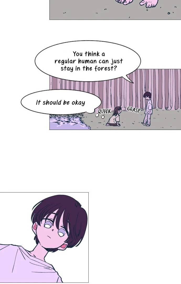 Read Supsogui Dam chapter 3 image 37 on Lezhin