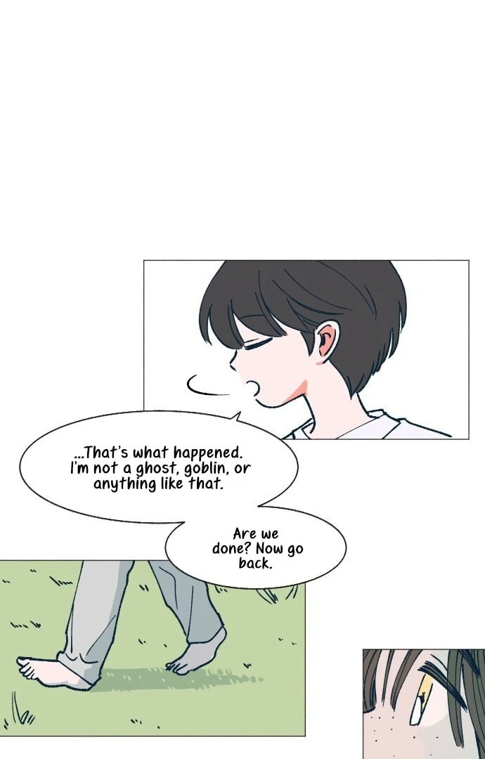 Read Supsogui Dam chapter 3 image 4 on Lezhin