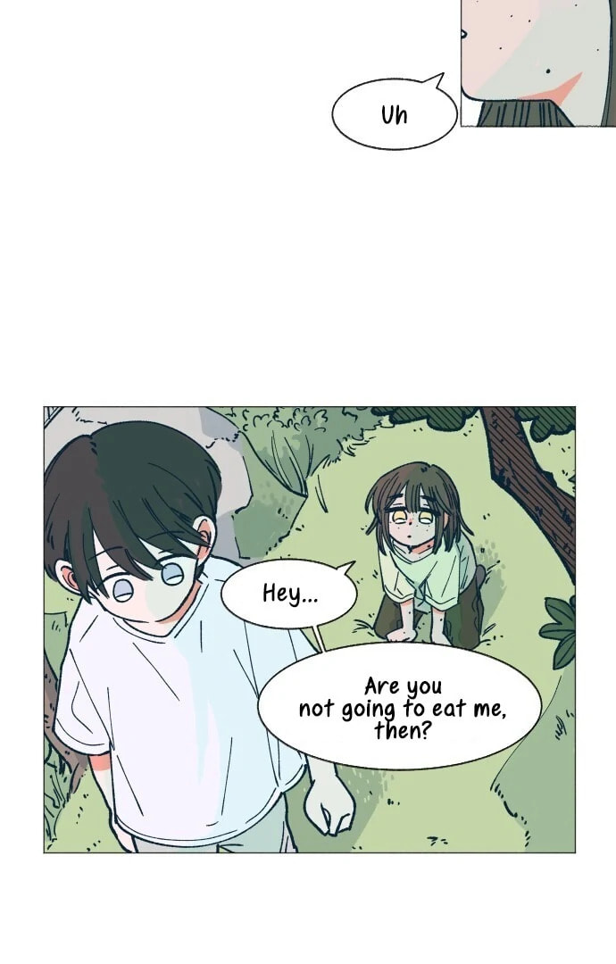 Read Supsogui Dam chapter 3 image 5 on Lezhin