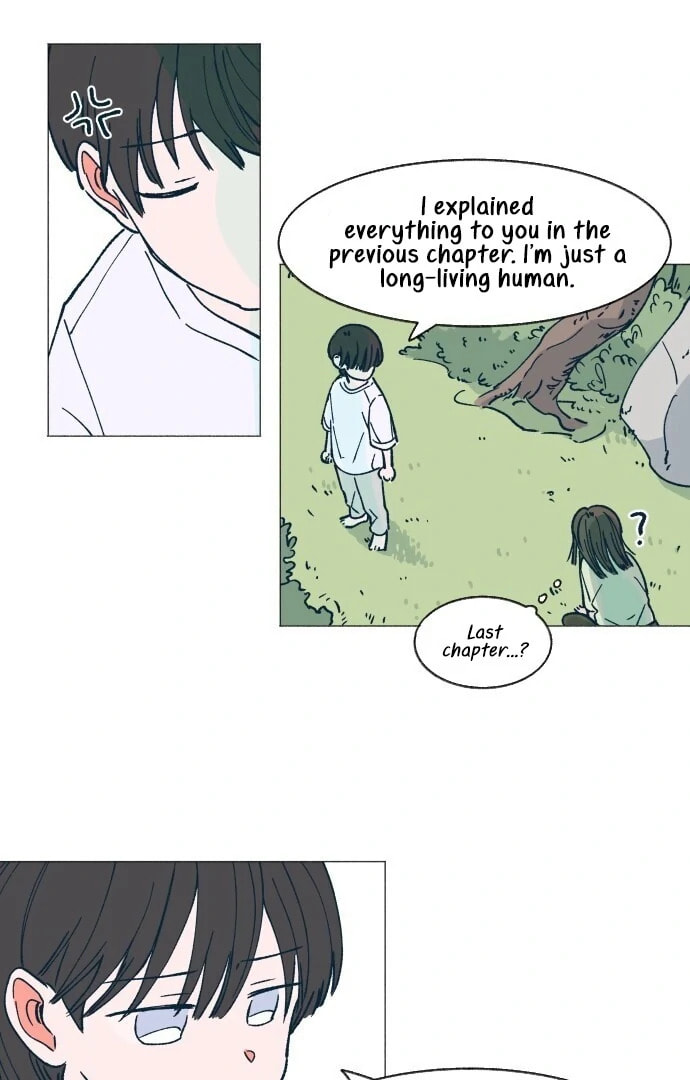 Read Supsogui Dam chapter 3 image 6 on Lezhin