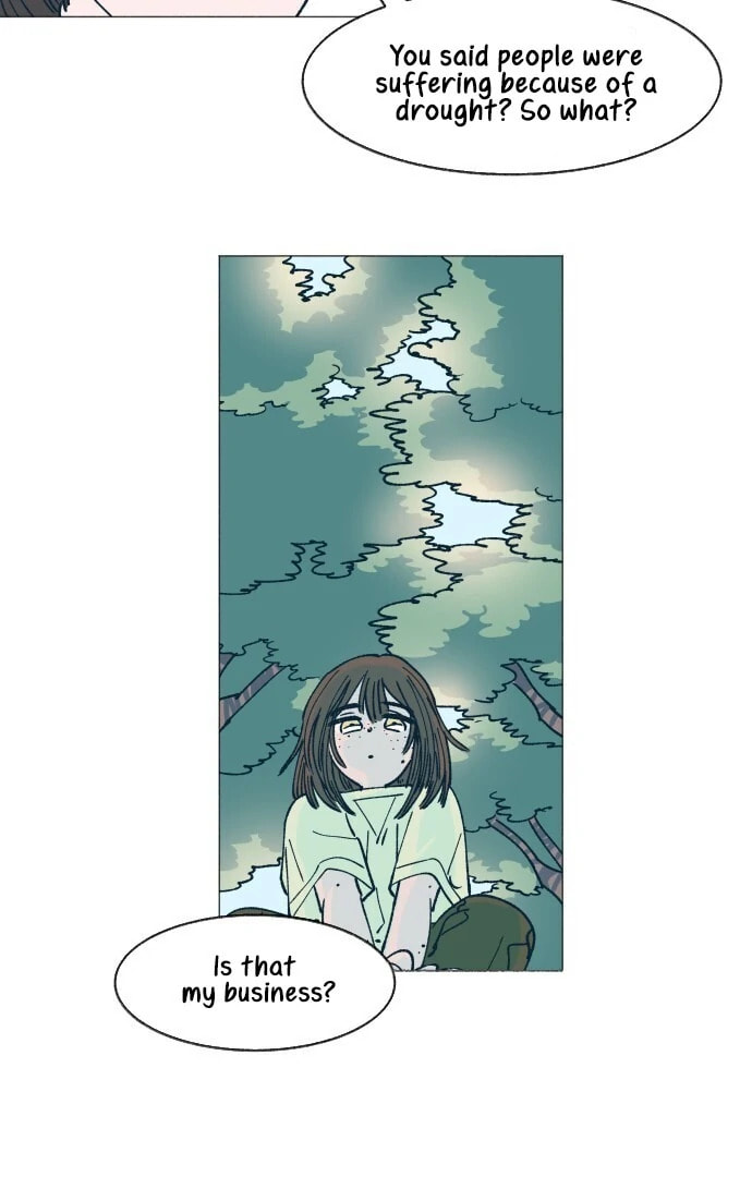 Read Supsogui Dam chapter 3 image 7 on Lezhin