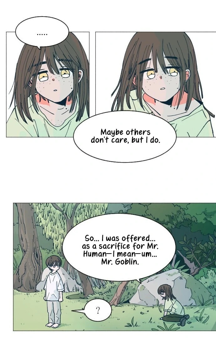 Read Supsogui Dam chapter 3 image 8 on Lezhin