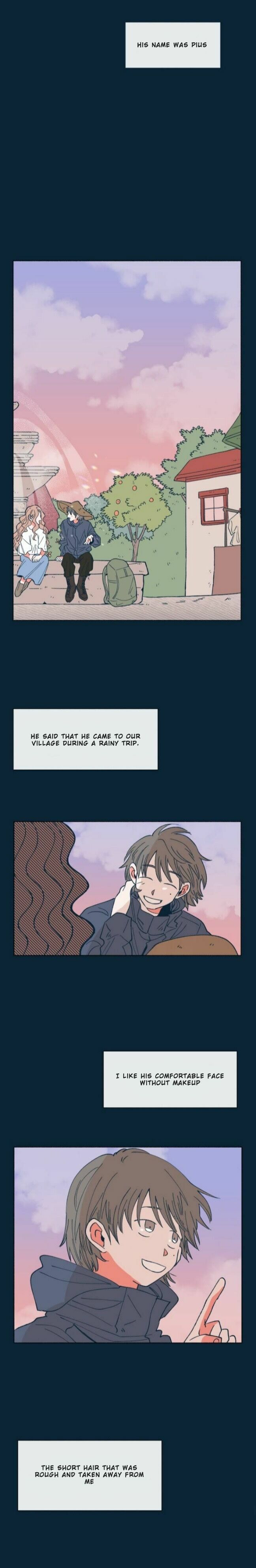 Read Supsogui Dam chapter 30 image 15 on Lezhin