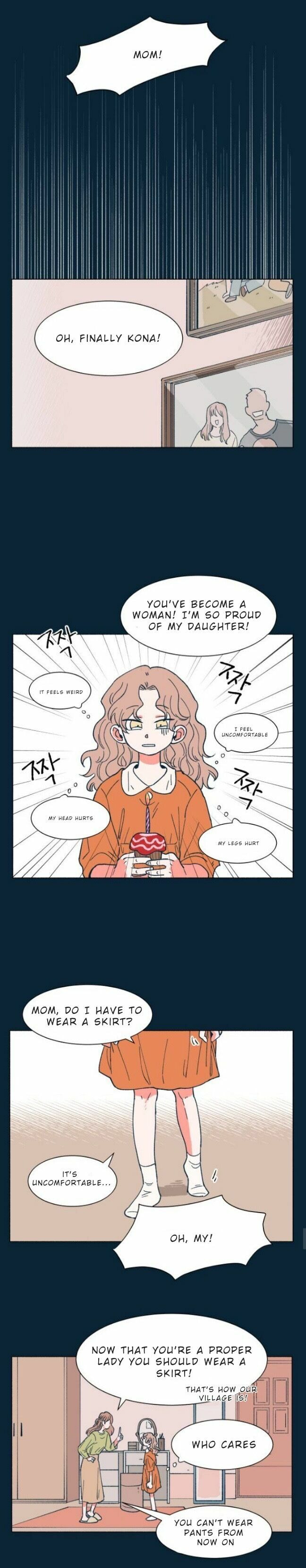 Read Supsogui Dam chapter 30 image 2 on Lezhin