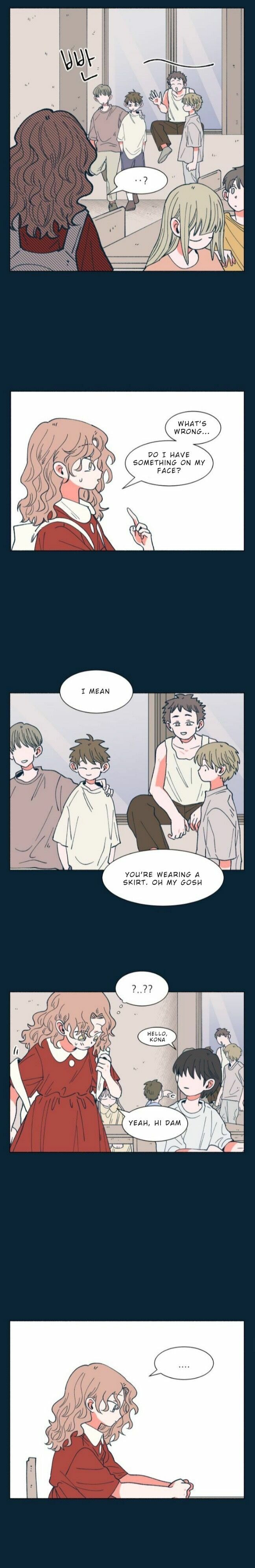 Read Supsogui Dam chapter 30 image 6 on Lezhin